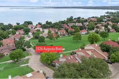 3326 Augusta Boulevard, Rockwall, TX 75087 - Photo 1