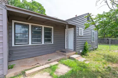 2026 Over Street, Abilene, TX 79602 - Photo 3