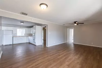 2026 Over Street, Abilene, TX 79602 - Photo 5