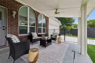 9809 Belfort Dr, Frisco, TX 75035 - Photo 29