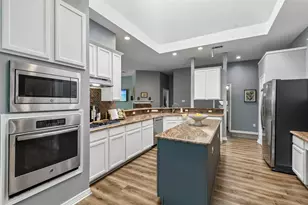 9809 Belfort Dr, Frisco, TX 75035 - Photo 13