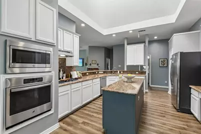 9809 Belfort Drive, Frisco, TX 75035 - Photo 13