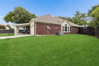 9809 Belfort Drive, Frisco, TX 75035 - Photo 27