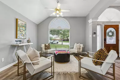 9809 Belfort Drive, Frisco, TX 75035 - Photo 3