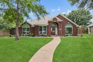 9809 Belfort Dr, Frisco, TX 75035 - Photo 1