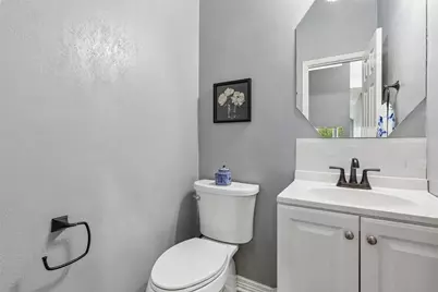 9809 Belfort Drive, Frisco, TX 75035 - Photo 23