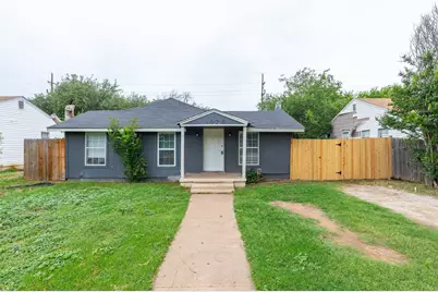 1926 Portland Avenue, Abilene, TX 79605 - Photo 3