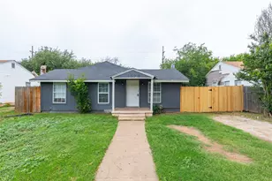 1926 Portland Ave, Abilene, TX 79605 - Photo 3