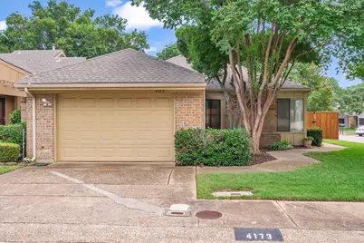 4173 Rosser Square, Dallas, TX 75244 - Photo 17