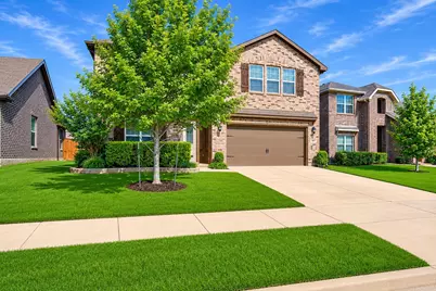 11856 Castleford Way, Fort Worth, TX 76036 - Photo 1