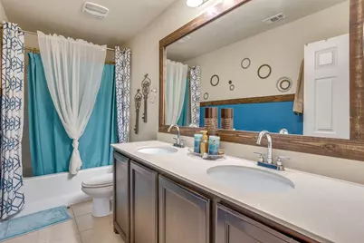 11856 Castleford Way, Fort Worth, TX 76036 - Photo 25