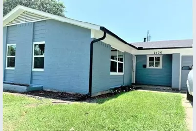 2536 Rutherford, Irving, TX 75062 - Photo 17