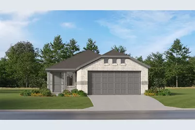14160 Bacton Road, Pilot Point, TX 76258 - Photo 1
