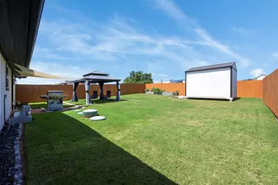 2308 Centaurus Way, Granbury, TX 76048 - Photo 29