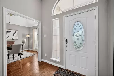 2802 Pecan Meadow Drive, Garland, TX 75040 - Photo 3