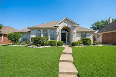 2802 Pecan Meadow Drive, Garland, TX 75040 - Photo 1