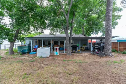 513 Reeves Street, Clyde, TX 79510 - Photo 35