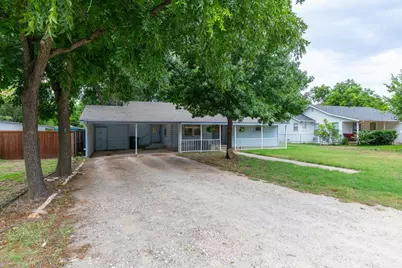 513 Reeves Street, Clyde, TX 79510 - Photo 5