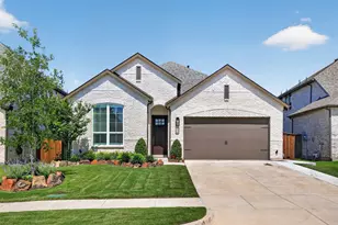 8504 Fannin Creek Trl, McKinney, TX 75071 - Photo 1