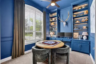 8504 Fannin Creek Trl, McKinney, TX 75071 - Photo 5