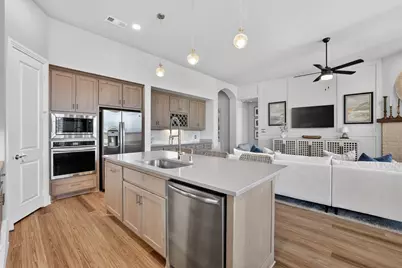 8504 Fannin Creek Trail, McKinney, TX 75071 - Photo 17