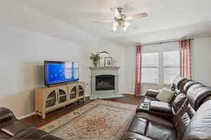 2107 Thistle Ln, Forney, TX 75126 - Photo 19