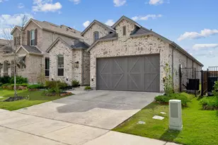 1601 Sandhill Ln, Celina, TX 75009 - Photo 3