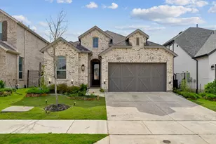 1601 Sandhill Ln, Celina, TX 75009 - Photo 1