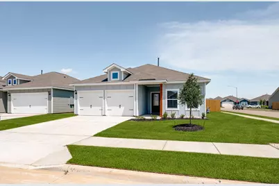 1521 Harvester Drive, Fort Worth, TX 76140 - Photo 1