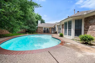 4137 Mapleridge Drive, Grapevine, TX 76051 - Photo 27