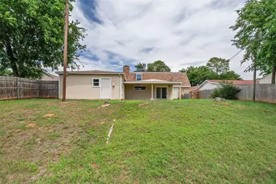 4102 Apache Trail Court, Granbury, TX 76048 - Photo 35