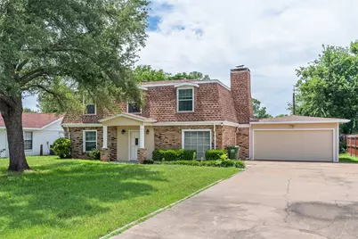4102 Apache Trail Court, Granbury, TX 76048 - Photo 3