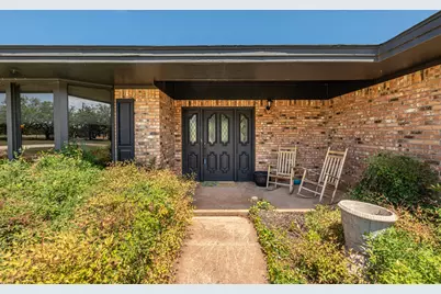 4073 Caldwell Road, Abilene, TX 79601 - Photo 3