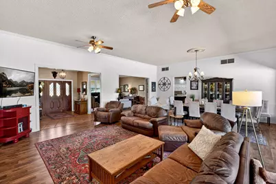 4073 Caldwell Road, Abilene, TX 79601 - Photo 5