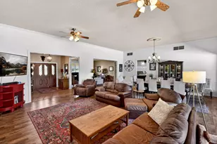 4073 Caldwell Rd, Abilene, TX 79601 - Photo 5