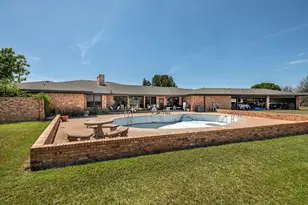 4073 Caldwell Rd, Abilene, TX 79601 - Photo 37