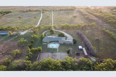 4073 Caldwell Road, Abilene, TX 79601 - Photo 39