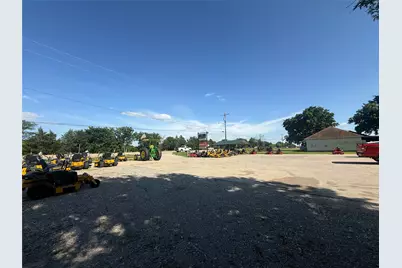 1521 N State Highway 121, Bonham, TX 75418 - Photo 29