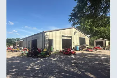 1521 N State Highway 121, Bonham, TX 75418 - Photo 7