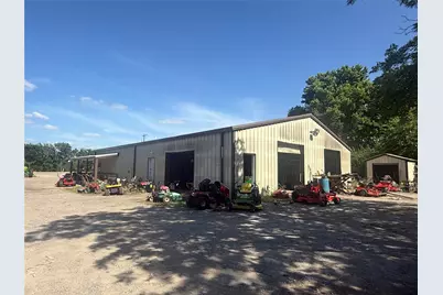 1521 N State Highway 121, Bonham, TX 75418 - Photo 5