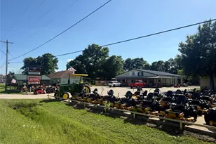 1521 N State Hwy 121, Bonham, TX 75418 - Photo 1