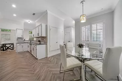 2301 Bennington Drive, Arlington, TX 76018 - Photo 11