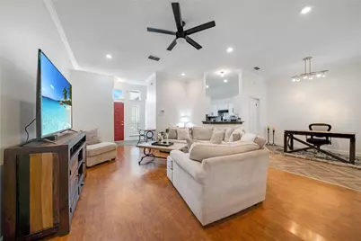 2301 Bennington Drive, Arlington, TX 76018 - Photo 5