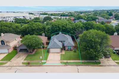2301 Bennington Drive, Arlington, TX 76018 - Photo 27