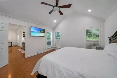 2301 Bennington Drive, Arlington, TX 76018 - Photo 13