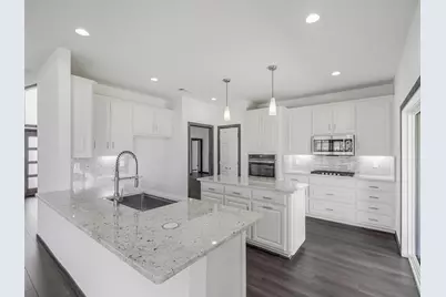 7349 Golf Club Drive, Fort Worth, TX 76179 - Photo 21