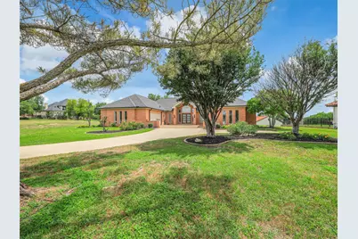 7349 Golf Club Drive, Fort Worth, TX 76179 - Photo 5