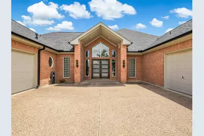 7349 Golf Club Drive, Fort Worth, TX 76179 - Photo 7
