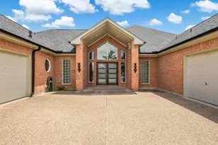 7349 Golf Club Dr, Fort Worth, TX 76179 - Photo 7