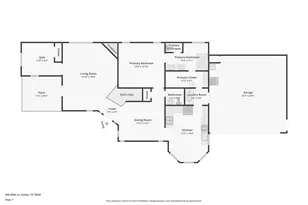 408 Milla Ln, Euless, TX 76039 - Photo 27